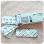 Феназепам  Phenazepam Valenta  1 мг в Нововоронеже