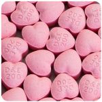 Экстази  Ecstasy Love 200 MDMA в Нововоронеже