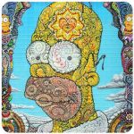 Марки LSD-25 VHQ чистых 250 мкг в Нововоронеже